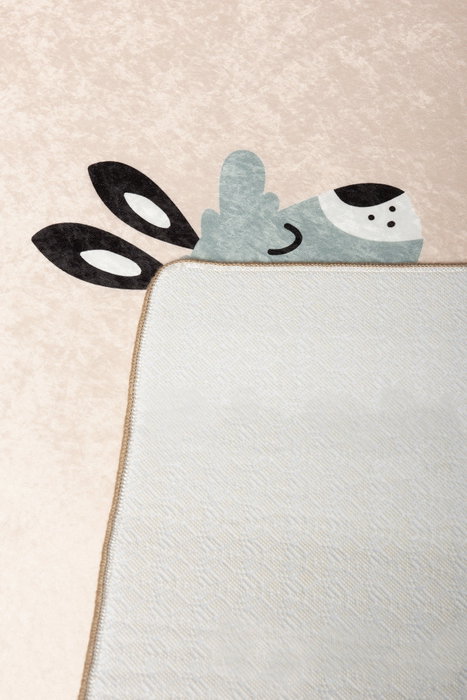 Conceptum Alfombra Lama Multicolor 140 x 190 cm